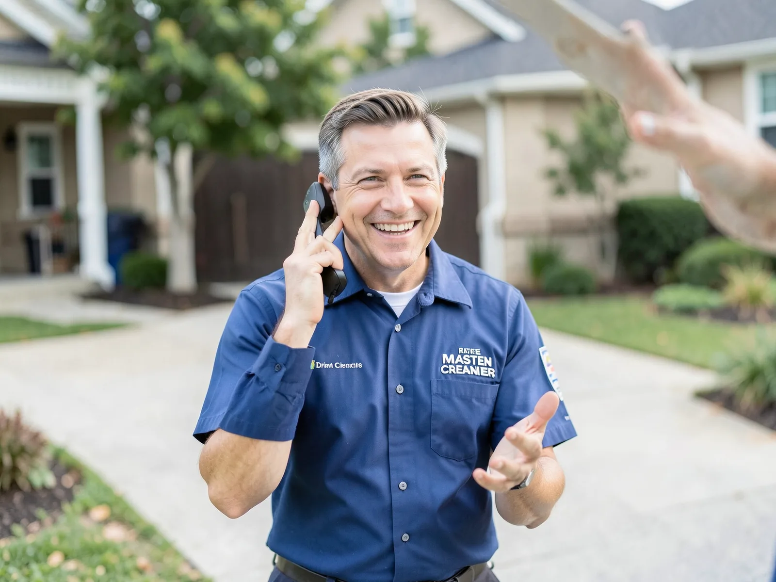 Drain Cleaning Vernon, AZ FAQs